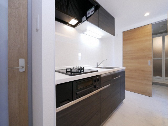 キッチン　☆システムキッチン☆