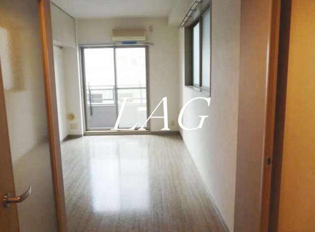 その他部屋・スペース　寝室です。