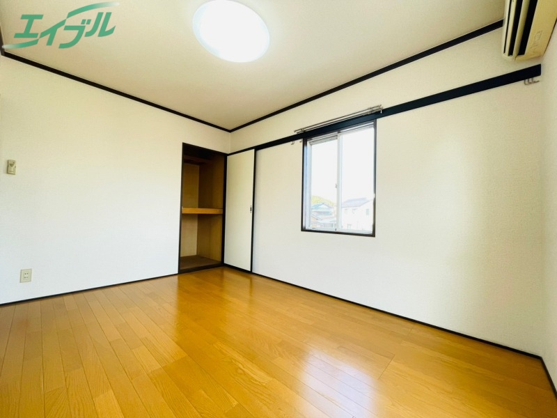 その他部屋・スペース　別部屋反転写真です