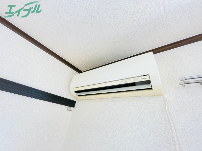 その他設備　別部屋反転写真です