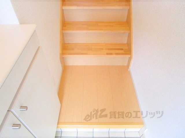 その他部屋・スペース　廊下