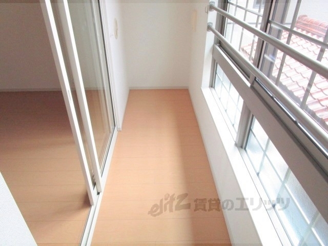 バルコニー　サンルーム