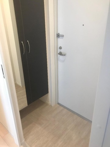 玄関　玄関(イメージ)