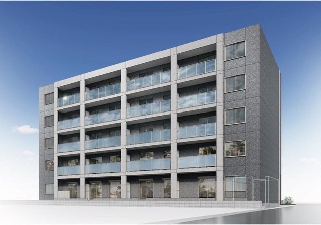 建物外観　外観写真その他2