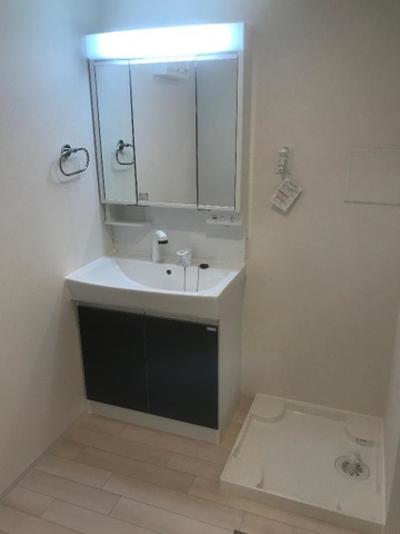 その他　洗髪洗面化粧台(イメージ)