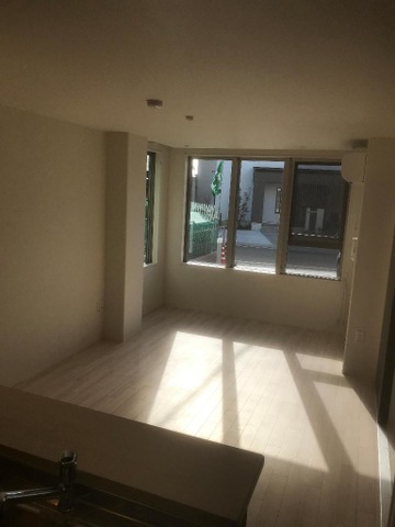 その他　リビング(イメージ)