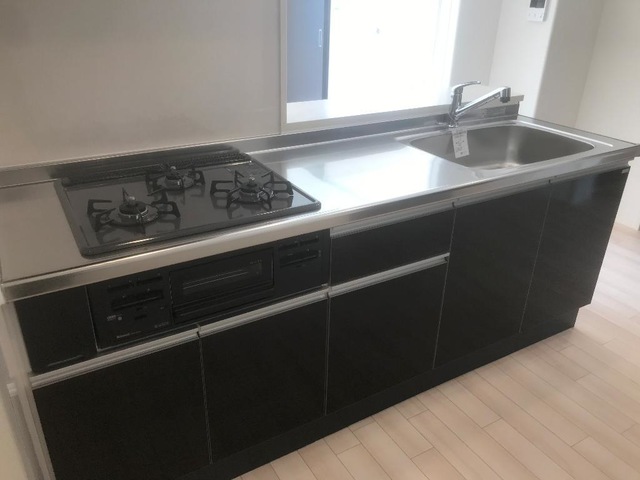 キッチン　キッチン(イメージ)