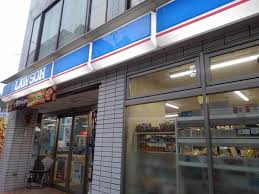 コンビニ　ローソン大森駅西口店（コンビニ）まで288m