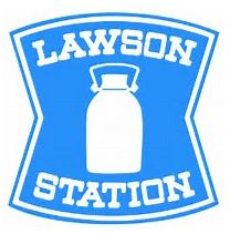 コンビニ　ローソン 若松浜町三丁目店（コンビニ）まで307m