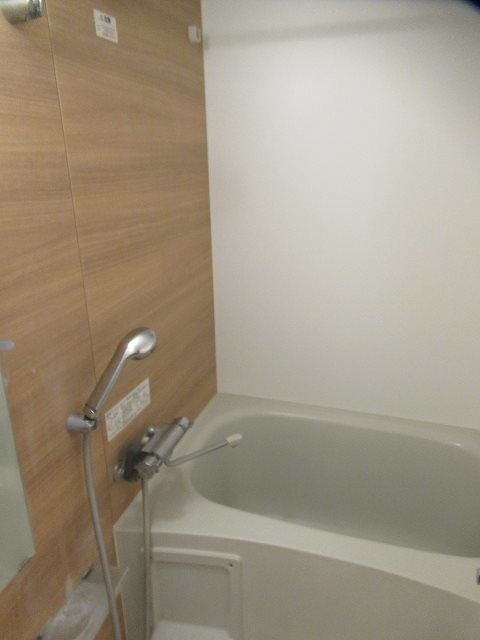 バス・シャワールーム　バスルーム