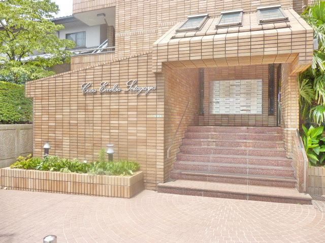 エントランス　★エントランス★