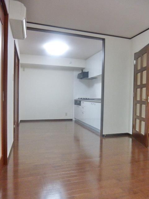 その他部屋・スペース　★広々ドーンとリビングダイニング★