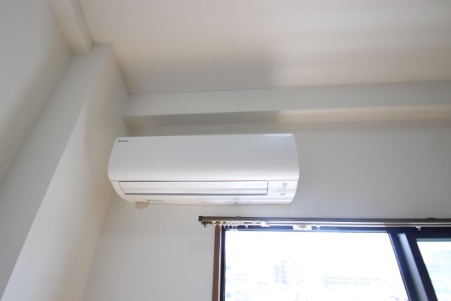 その他設備　別号室の写真です。