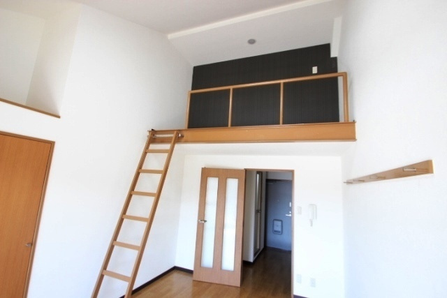 その他部屋・スペース　別号室の写真です。