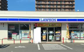 コンビニ　ローソン札幌発寒9条十一丁目店（コンビニ）まで309m