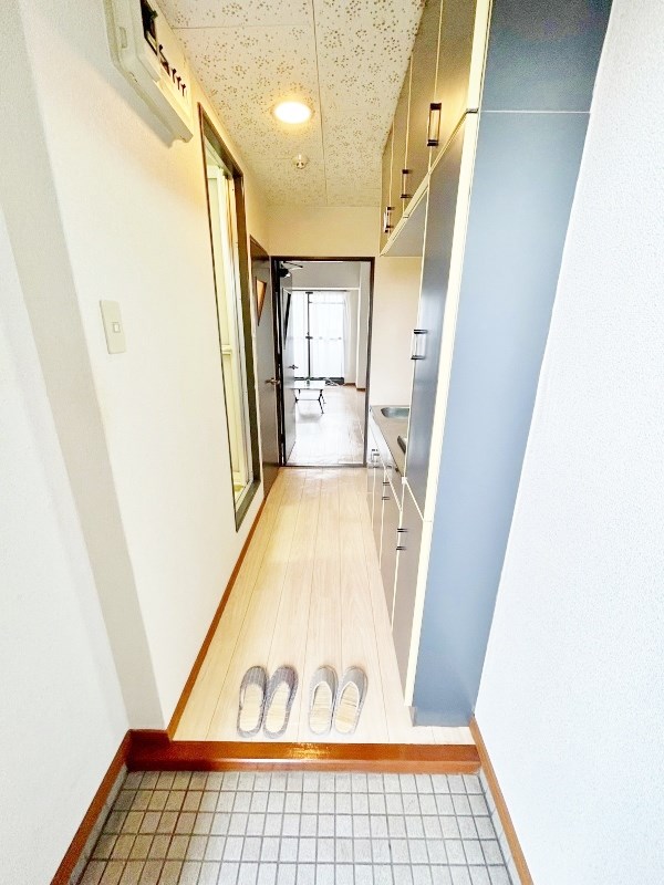 エントランス　★玄関ホール★