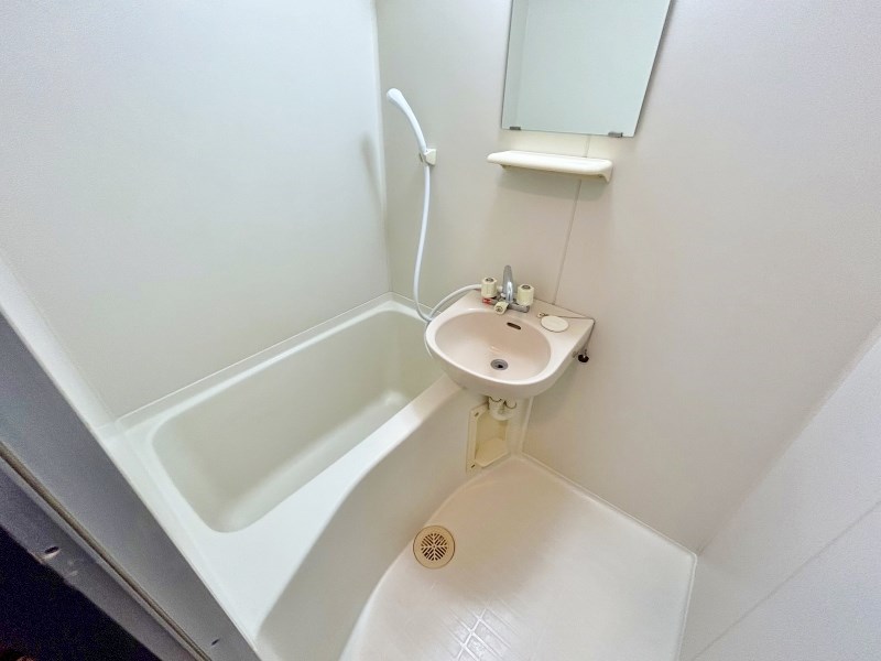 バス・シャワールーム　★浴室★