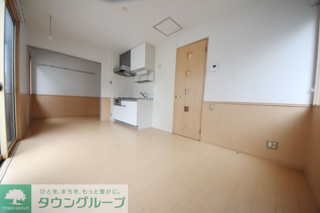 その他部屋・スペース　収納