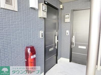 その他共有部分　★玄関部分★