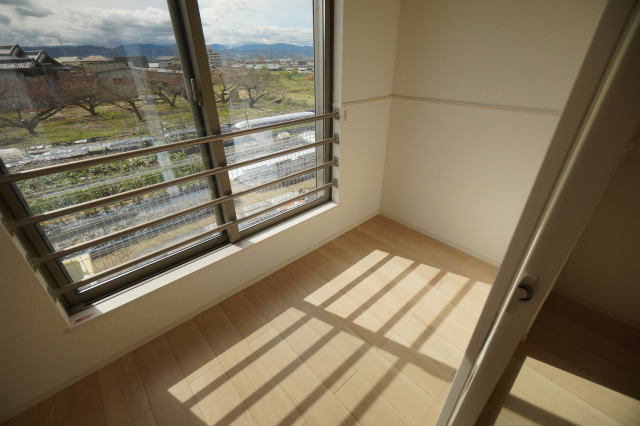 バルコニー　サンルーム