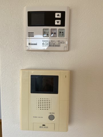 セキュリティ　5階別室の参考写真です。現況を優先します。(504)