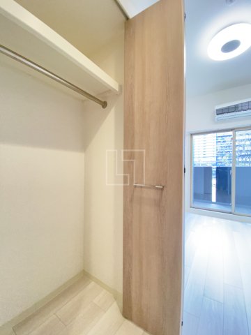 その他部屋・スペース　プレサンス四天王寺前夕陽ヶ丘凛宮　洋室