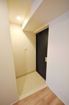 玄関　別部屋参考写真