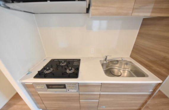 キッチン　別部屋参考写真