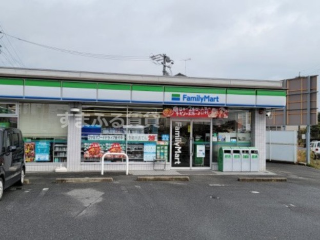 コンビニ　ファミリーマート 刈谷司町店（コンビニ）まで795m