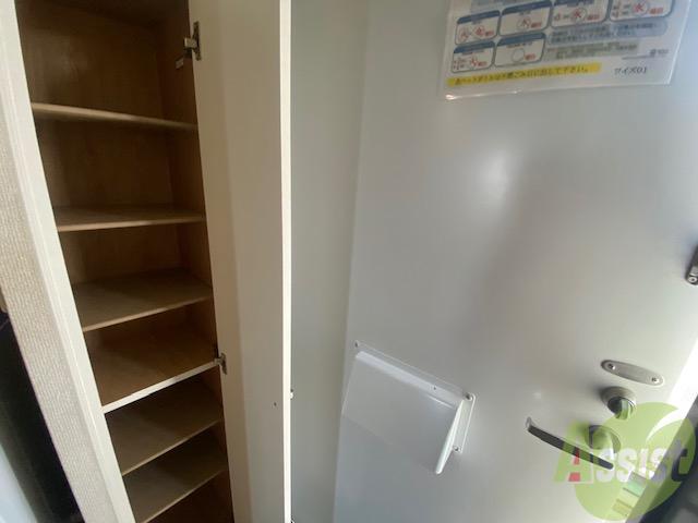 その他部屋・スペース