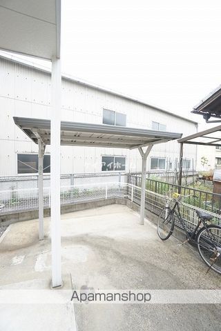 その他共有部分　その他共有部分