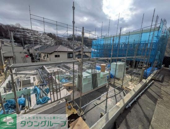 その他　★お部屋探しはタウンハウジング稲田堤店まで★