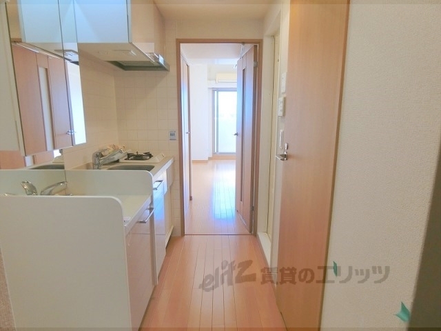 その他部屋・スペース　廊下