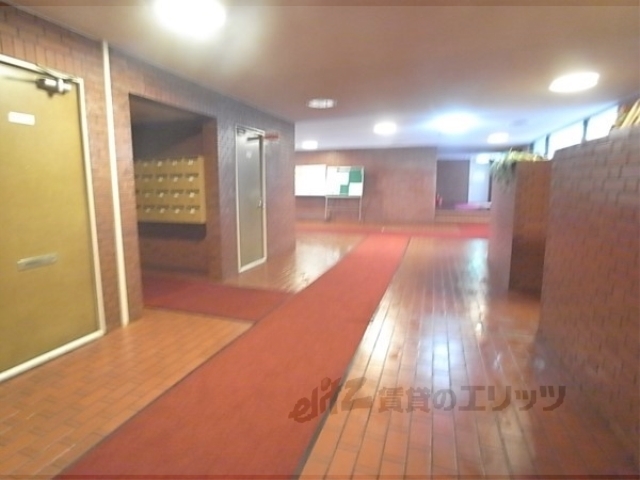 ロビー　ロビー