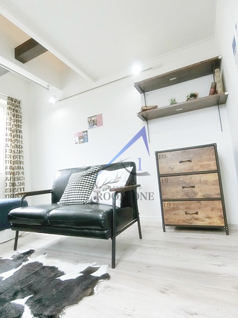 居室・リビング　洋室のお部屋です。イメージです。