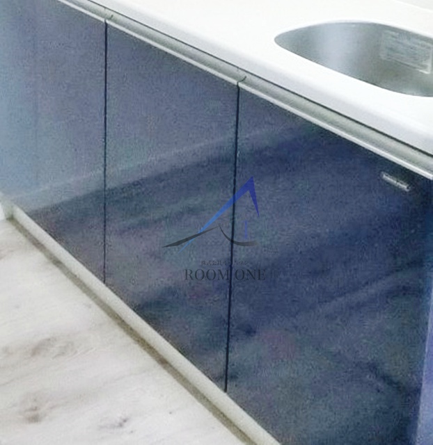 収納　収納です。