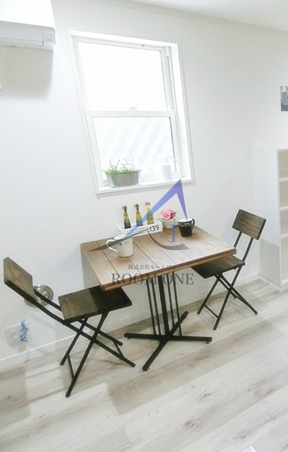 その他部屋・スペース　寝室です。イメージです。