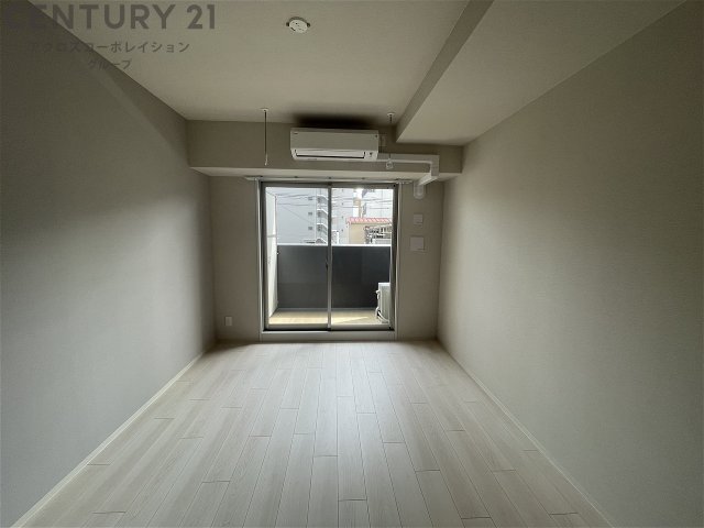 居室・リビング　1Kでオススメ！