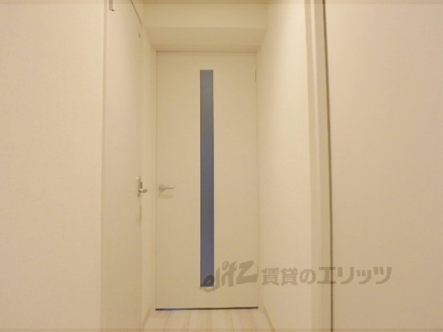 その他部屋・スペース　廊下