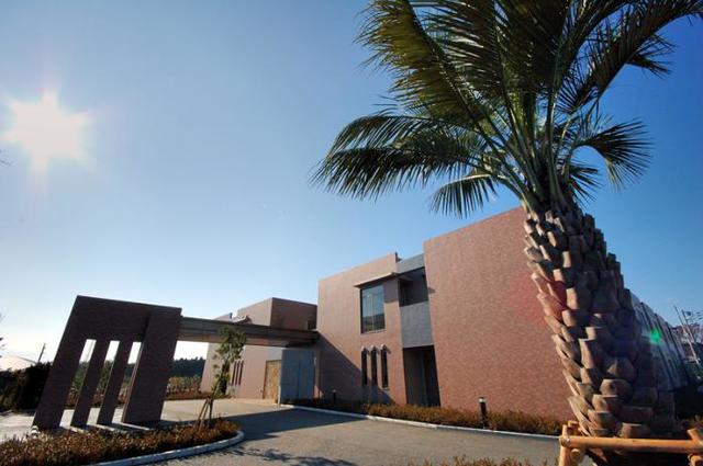 病院　医療法人社団博奉会相模ケ丘病院（病院）まで1154m