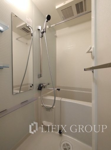 バス・シャワールーム　風呂