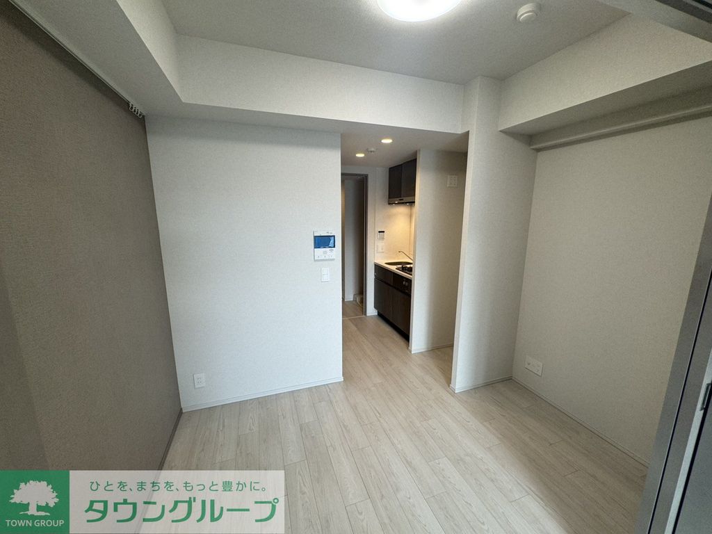 その他部屋・スペース　エントランス