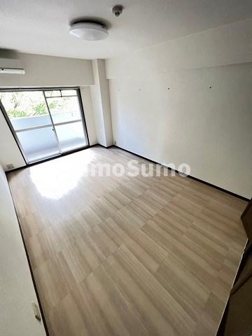 居室・リビング　リビングです