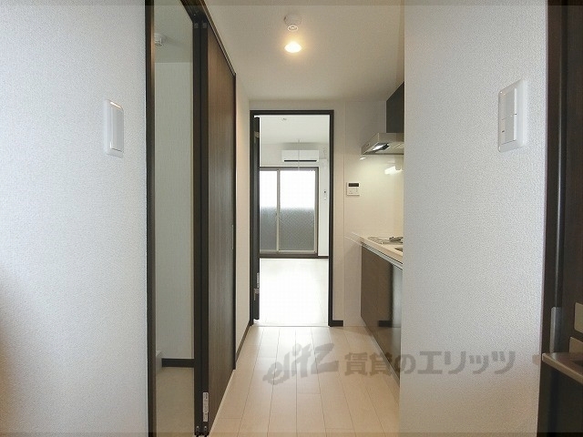 その他部屋・スペース　廊下