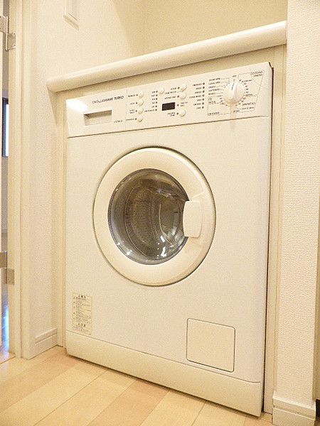 その他設備　※別部屋の参考写真です。