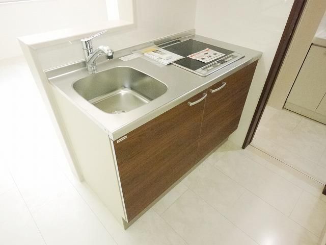 キッチン　★システムキッチンです★