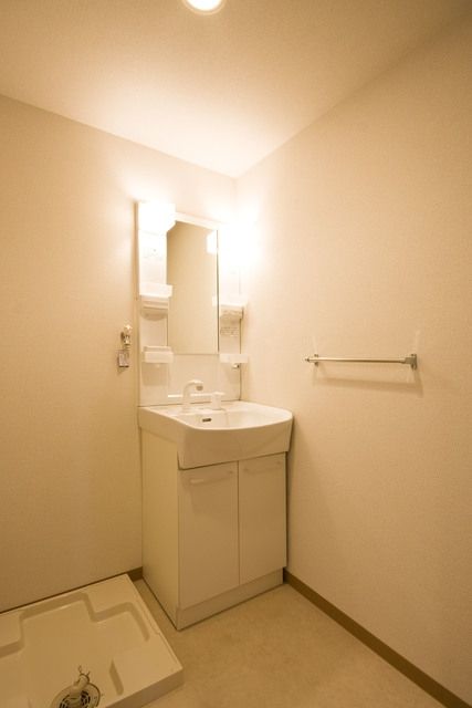 洗面設備　★★独立洗面台★★