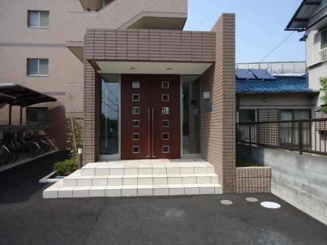 エントランス　★★エントランス★★