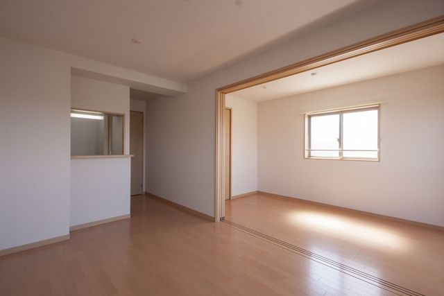 居室・リビング　★★LDK★★