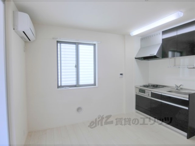 居室・リビング　居室